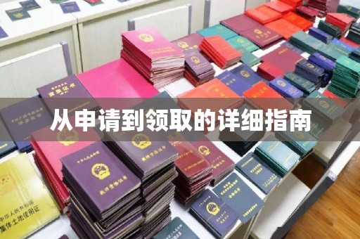 吴忠从申请到领取的详细指南
